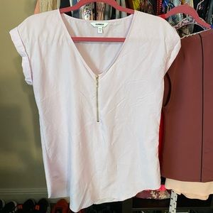 Express blouse